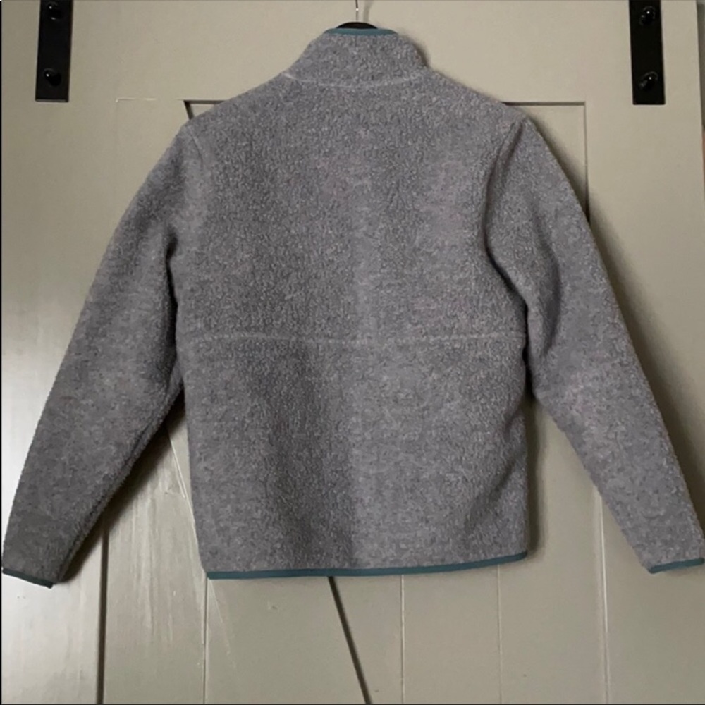 Patagonia marsupial pullover fleece - Picture 3 of 3